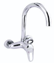 SINK MIXER HAIBALI SM 6071-03